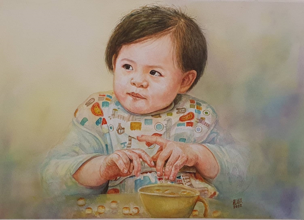 中港溪美術研究會2