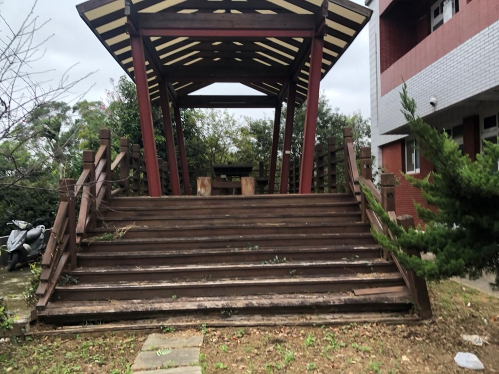 大河派出所